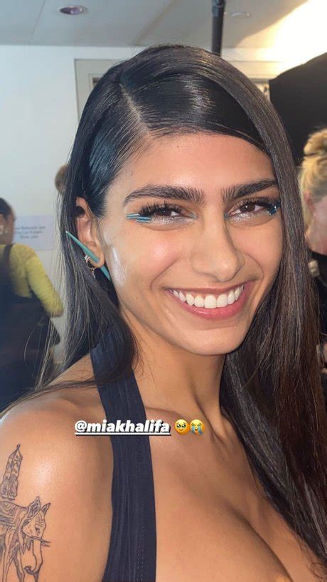 m.i.a. nude|Mia Khalifa XXX Videos